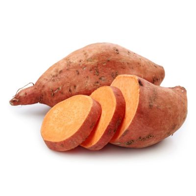 Batata rossa