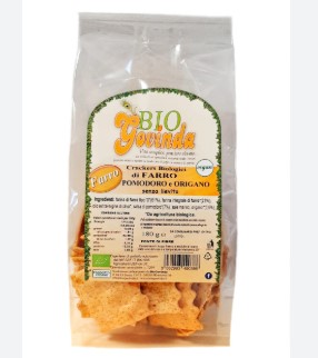 Crackers ai cereali sacchetto da 200g (copia)