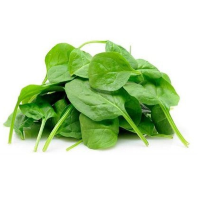Spinacino da taglio