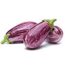 Melanzane nere