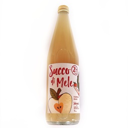 Succo di mela BIO 750ml